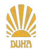 Duha Clothing